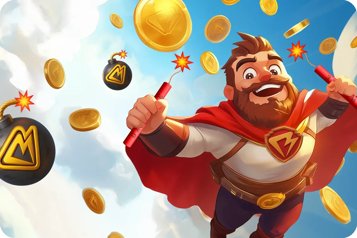 Bonuses Asset